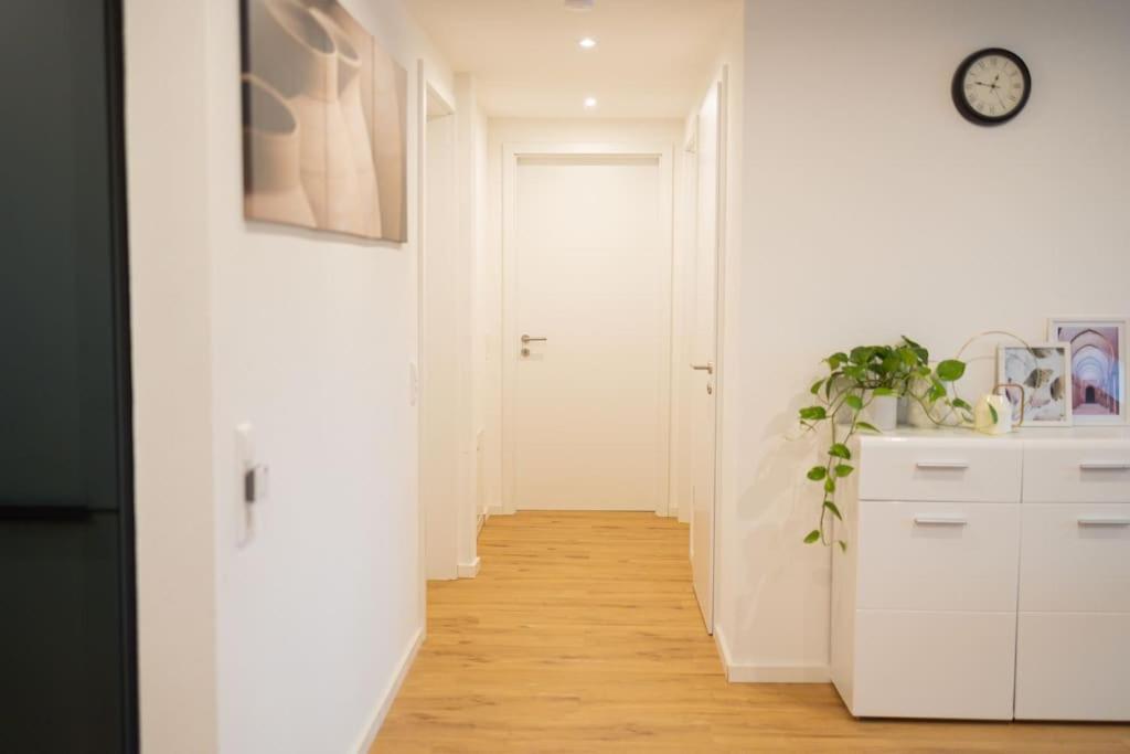 Ferienwohnung Am Seeberg Lindau  Exterior foto